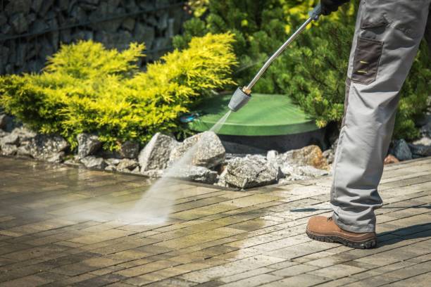 Best Pool Deck Cleaning  in Wappingers Falls, NY