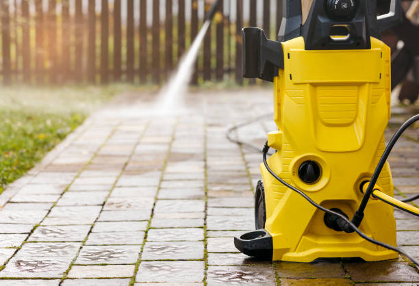 Best Playground Equipment Cleaning  in Wappingers Falls, NY